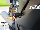 外装 ベビーフェイス ベビーフェイス フレームスライダー YZF-R6 17-19 006-SY023F 4589981472960 取寄品