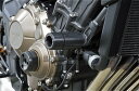 外装 ベビーフェイス ベビーフェイス フレームスライダー ダイレクトマウント CB650R 19-21 006-SH037 4589981473394 取寄品