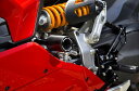 外装 ベビーフェイス ベビーフェイス エンジンスライダー DUCATI Panigale V2 20 006-SD016 4589981473561 取寄品