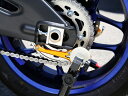 ベビーフェイス ベビーフェイス スイングアームスタンドフック Vタイプ ゴールド YZF-R1 15- 005-Y0007GD 4589981512758 取寄...