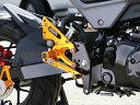 ステップ ベビーフェイス ベビーフェイス レースステップキット UPタイプ GLD GROM 17-19 R02-H009GD 4589981522948 取寄...