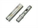 シーエフポッシュ CF-POSH インターナルスロットルKIT 1インチ t=1.6mmスチールハンドル用 881370 4947934073303 取寄品