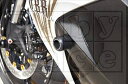外装 ベビーフェイス ベビーフェイス フレームスライダー CBR600RR 09-12 006-SH010 4589981471338 取寄品