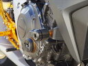 外装 ベビーフェイス ベビーフェイス フレームスライダー CB1000R 08-19 006-SH018 4589981471437 取寄品