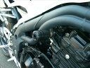 外装 ベビーフェイス ベビーフェイス フレームスライダー TRIUMPH SPEED TRIPLE 05-10 006-ST004 4589981472281 ...