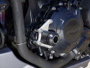 外装 ベビーフェイス ベビーフェイス エンジンスライダーL 左側のみ TRIUMPH SPEED TRIPLE 02-19 006-ST006EL 458998...