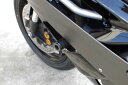 外装 ベビーフェイス ベビーフェイス フレームスライダー ブラック YZF-R6 06-07 006-SY008BK 4589981472434 取寄品