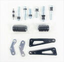 外装 ベビーフェイス ベビーフェイス フレームスライダー MT-09 XSR900 14-20 006-SY017Fa 4589981472564 取寄品