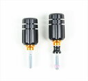 外装 ベビーフェイス ベビーフェイス フレームスライダー ダイレクトマウント MT-09 XSR900 14-21 006-SY017Fb 4589981472...
