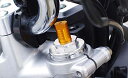 ベビーフェイス ベビーフェイス フロントフォークトップキャップ シルバー VTR250 005-H0005SV 4589981512123 取寄品