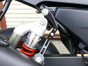ベビーフェイス ベビーフェイス サイレンサーブラケット HD XR1200 005-HD004 4589981512208 取寄品