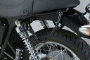 SLC サイドキャリア 左 TRIUMPH THRUXTON900/ BONNEVILLE/SE/T100/SCRAMBLHTA1150910001 45387...