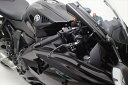 ハンドル STFブレーキレバー BLK YZF-R7 2212030106 4538792917320取寄品