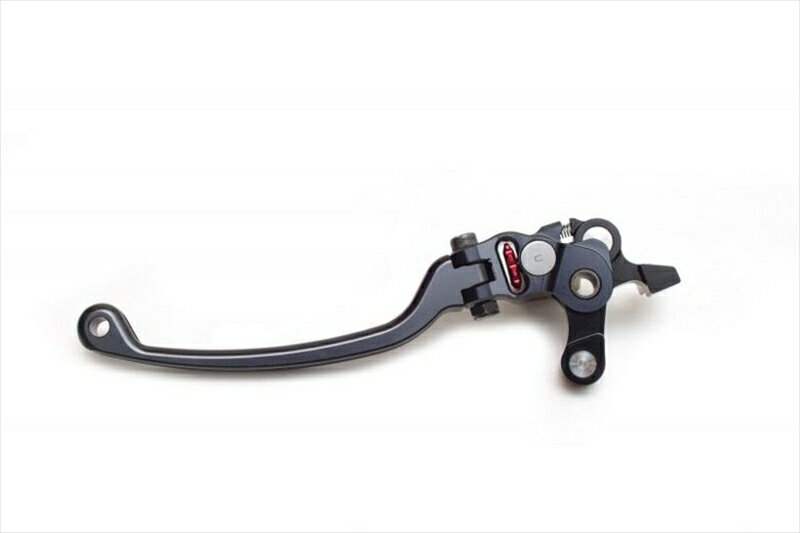 ハンドル STFクラッチレバー BLK GSX1300R 08-12/14-1912051102 4538792071572取寄品