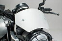 外装 エスダブリューモーテック SWモーテック ウインドスクリーン SIL XSR900 15-20 SCT0659910000/S 取寄品