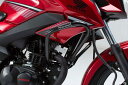 外装 エスダブリューモーテック SWモーテック クラッシュバー CB125F 15 SBL0149210000/B 取寄品