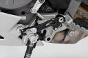 ステップ エスダブリューモーテック SWモーテック ギアレバー DUCATI MULTISTRADA1260 18 FSC2289210000 取寄品