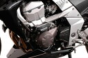 外装 エスダブリューモーテック SWモーテック フレームスライダーセットBLK Z750 07-12 R 11-12 STP0859010400/B 取寄品
