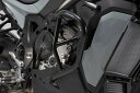 外装 エスダブリューモーテック SWモーテック クラッシュバー BMW S1000XR 19-20 SBL0795410000/B 取寄品
