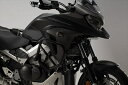 外装 エスダブリューモーテック SWモーテック クラッシュバー VFR 800 X CROSSRUNNER 15- SBL0154810000/B 取寄品