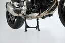 外装 エスダブリューモーテック SWモーテック センタースタンド(ロワーリング仕様) BMW F900R 19-20 HPS0795110000/B 取寄品