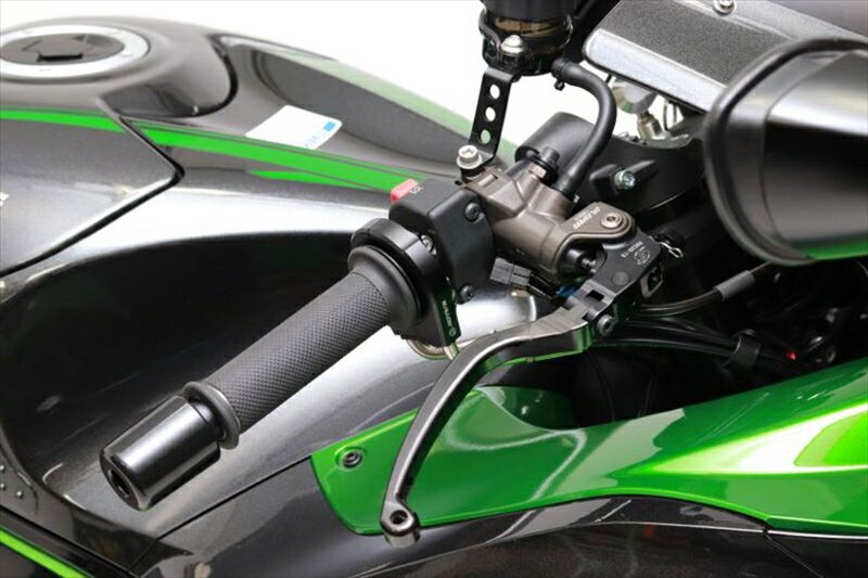 アクティブ アクティブ ハイスロKIT ［EVO2］ SIL ZX-14R 16-19 HIGH GRADE 16-20 1065721 取寄品