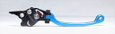 ハンドル STFブレーキレバー 左 BLU XMAX ABS 18-2012031404 4538792905471取寄品