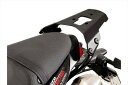 バイク用品 エスダブリューモーテック SWモーテック ALU-RACK(アルラック)BLK TRIUMPH SPEEDTRIPLE1050 10-15GPT11...