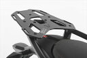 バイク用品 エスダブリューモーテック SWモーテック ALU-RACK(アルラック)BLK DUCATI MULTISTRADA1200 SHYPERSTRAD...