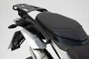 バイク用品 エスダブリューモーテック SWモーテック STREET-RACK(ストリートラック)BLK KTM 790Duke 18GPT0464116000/...