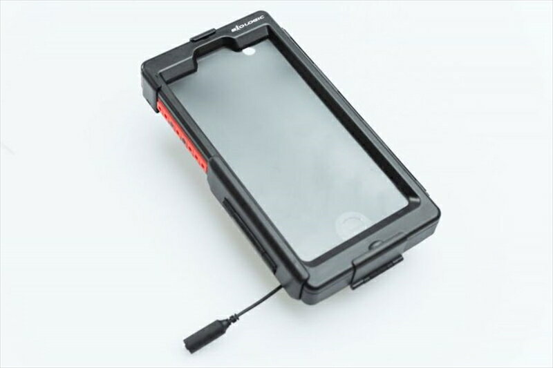 電子機器類 エスダブリューモーテック SWモーテック GPSマウント BLK (ハンドルバー用) GPS0764610600/B 取寄品