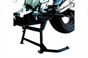 外装 エスダブリューモーテック SWモーテック センタースタンド TDM850 91-01 HPS06028100 取寄品