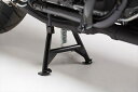 外装 エスダブリューモーテック SWモーテック センタースタンド XJR1300 14- HPS0654310000/B 取寄品