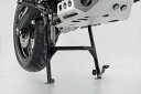 外装 エスダブリューモーテック SWモーテック センタースタンド TRIUMPH TIGER800XC 10-16 HPS1175110001/B 取寄品