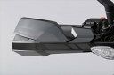 ハンドル エスダブリューモーテック SWモーテック KOBRA ハンドガードキット KTM HPR0022022200/B 取寄品