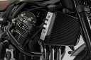 バイク用品 冷却系エスダブリューモーテック SWモーテック ラジエーターガード Z900RS CAFE 17-20KLS0889110000/S 4538792...