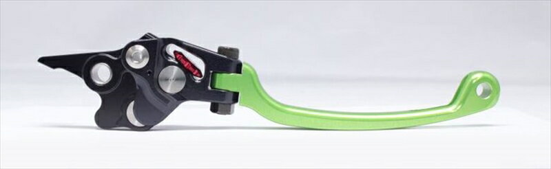 バイク用品 ハンドルアクティブ アクティブ STFブレーキレバー GRN CBR250RR 17-20 GROM 13-21 MONKEY125 19 etc12010601 4538792238326取寄品 セール