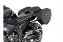 バイク用品 エスダブリューモーテック SWモーテック BLAZE サドルバッグセット FZ-1 FAZER FZ-8 FAZERBCHTA0674010301/...