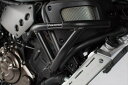 バイク用品 外装 ガード＆スライダーエスダブリューモーテック クラッシュバー TRIUMPH TIGER800 800XC 10-14SW-MOTECH SBL1174910000/B 取寄品 セール楽天スーパーセール