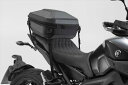 バイク用品 エスダブリューモーテック SWモーテック URBAN ABSトップケース 16-29L ベルト固定汎用タイプBCHTA0067722000/B 45...