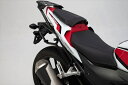 バイク用品 エスダブリューモーテック SWモーテック SLCサイドキャリア(右) CB500F 16- CBR500R 16-HTA0174211000 453...