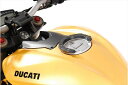 バイク用品 エスダブリューモーテック SWモーテック EVOタンクリング Aprillia DUCATI Moto-Guzzi 穴無TRT0064030001/...