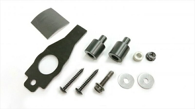 バイク用品 外装アクティブ アクティブ オプション テールランプ延長キット フェンダーレスKIT用 Z900RS 18-20 CAFE 18-201157087...