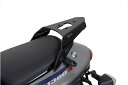 バイク用品 エスダブリューモーテック SWモーテック ALU-RACK(アルラック)BLK GSX1300R 99-07GPT05209100/B 453879...