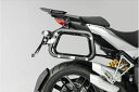 バイク用品 エスダブリューモーテック SWモーテック EVOキャリア DUCATI MULTISTRADA 1200 S 10-14KFT2214020000/...