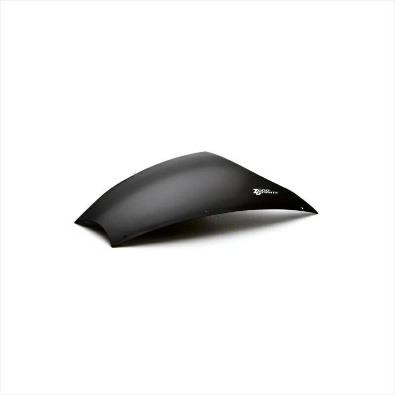バイクパーツ 外装ゼログラビティ スクリーン SRタイプ クリア 2091001 4538792533209SPRINT ST 05-12