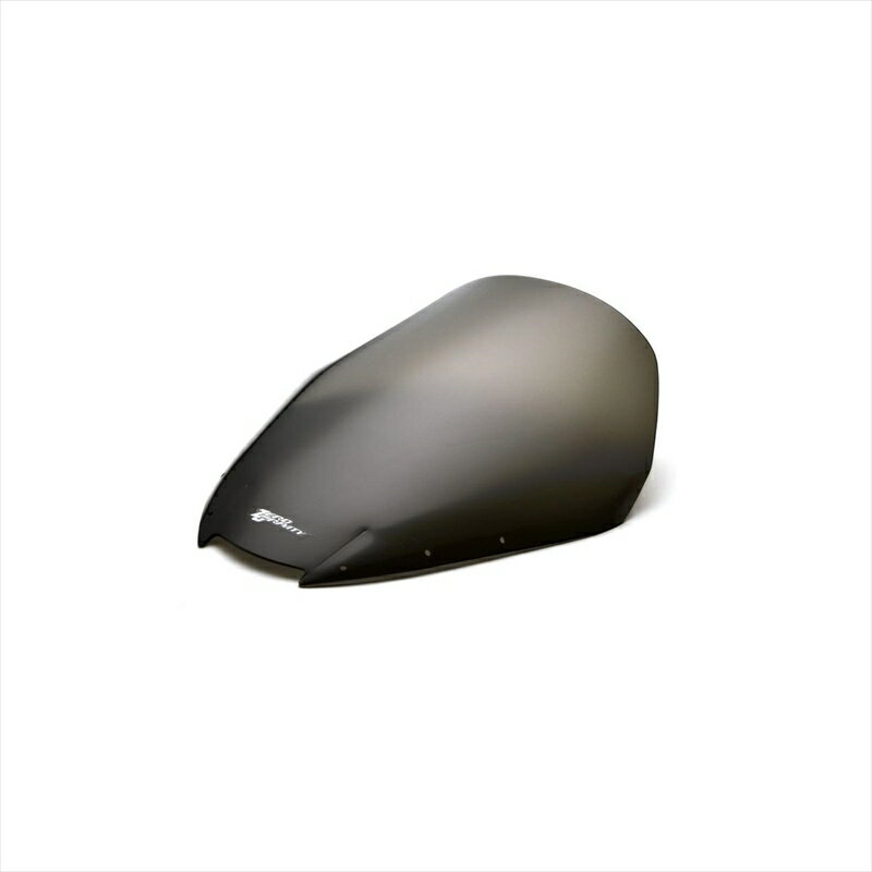 バイクパーツ 外装ゼログラビティ スクリーン スポーツツーリング スモーク 2391102 4538792555713TIGER 1050 07-12