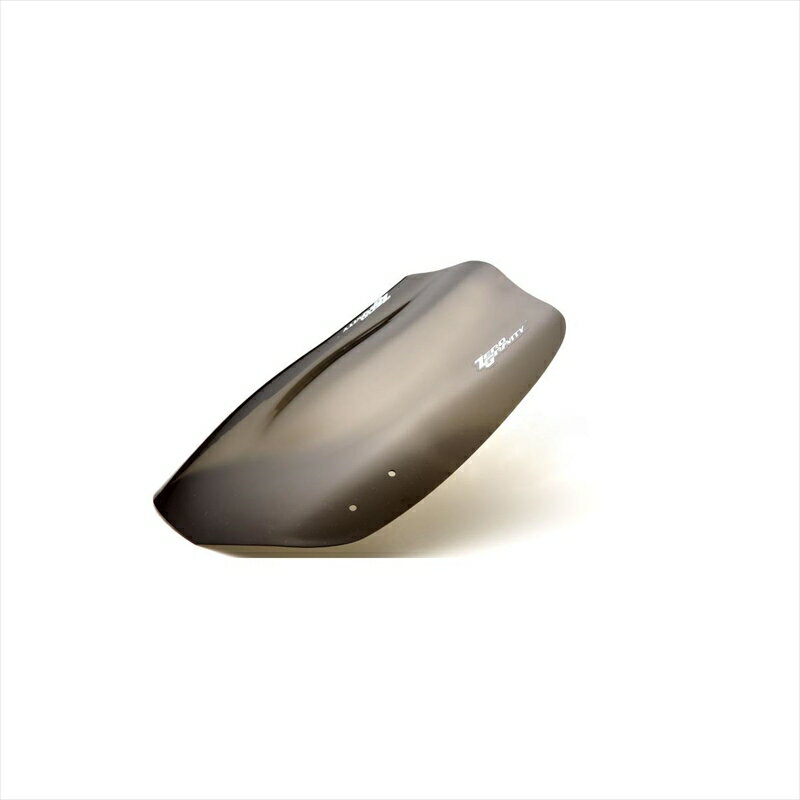 バイクパーツ 外装ゼログラビティ スクリーン スポーツツーリング Dスモーク 2385619 4538792556970XB9S/CityX 04-07/SX-04 XB12S/cg/Ss/TT 04-09