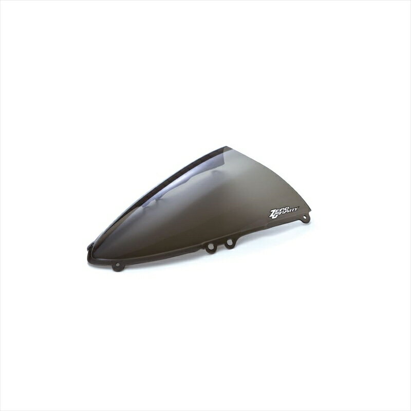 バイクパーツ 外装ゼログラビティ スクリーン SRタイプ クリア 2073801 45387927405601199 PANIGALE 12-14/899 PANIGALE 14-16