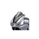 バイクパーツ 外装ゼログラビティ スクリーン ダブルバブル スモーク1691302 4538792740652TRIUMPH SPRINT GT 11-12